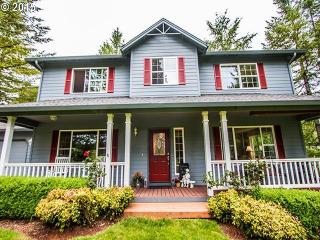 12420 399th St, Chelatchie, WA 98601-3035
