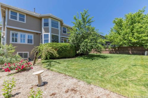 6152 Nome Ct, Englewood CO 80111-6834 exterior