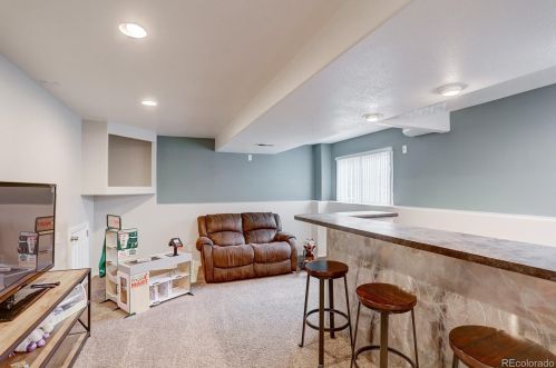 8785 Katherine Ct, Parker CO  80134-9299 exterior