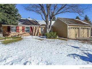 7099 Easter Pl, Denver CO  exterior