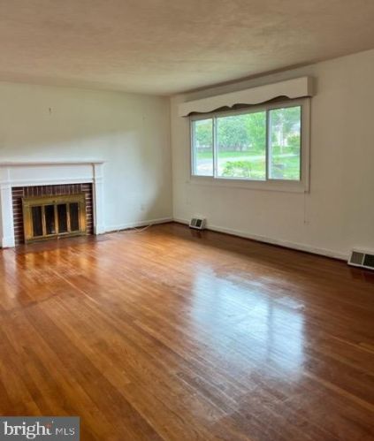 7017 Enterprise Ave, Mc Lean VA  22101-5602 exterior