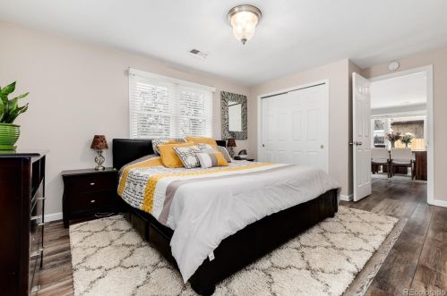 4665 Jason St, Englewood CO  80110-5607 exterior