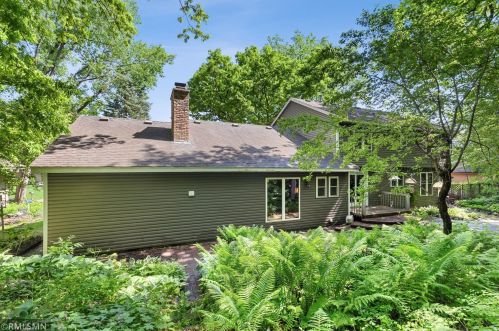 7360 130th St, Saint Paul MN  55124-9501 exterior