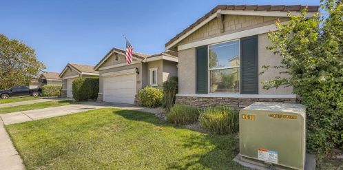 9909 Hawkview Way, Elk Grove, CA 95757-2816