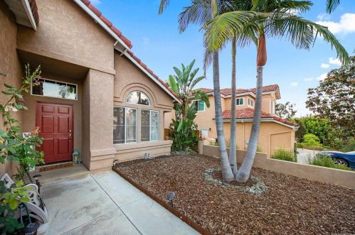 538 Avenida Verde, San Marcos, CA 92069-1386