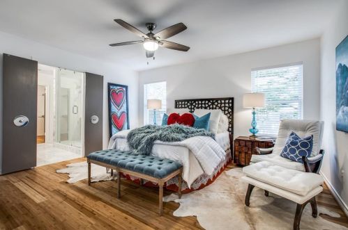 10425 Clary Dr, Dallas TX  75218-1110 exterior