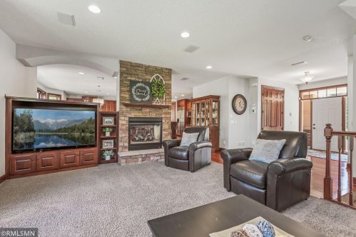157 Ivy St, Saint Paul MN  55115-1728 exterior