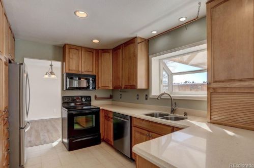 19826 Euclid Dr, Denver, CO 80016-1207