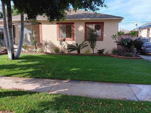9546 Brierfield St, Pico Rivera, CA 90660-1537
