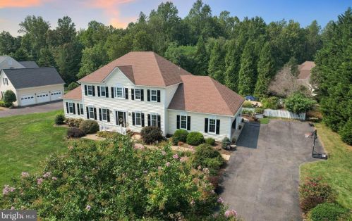 8403 Broadmore Ln, Spotsylvania, VA 22553-3645