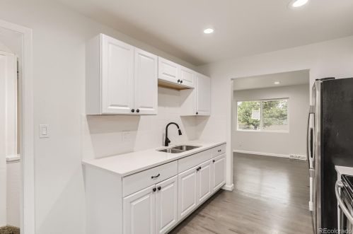 11363 Briarwood Dr, Denver CO  80226-3709 exterior