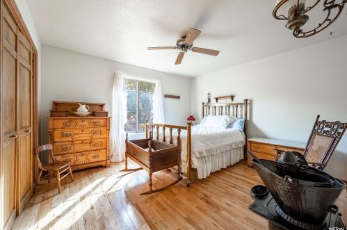 1821 Dammeron Vly, Saint George UT 84783-5156 exterior