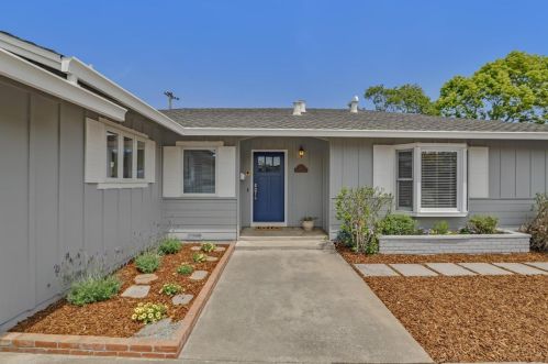1221 Carrie Lee Way, San Jose, CA 95118-1513