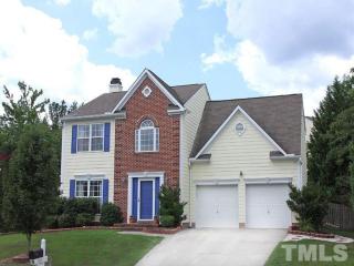 703 Spring Meadow Dr, Durham, NC 27713-7178