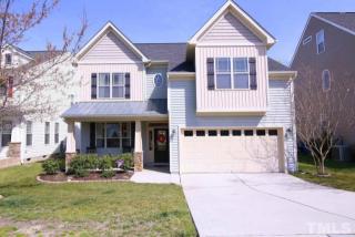 3117 Landing Falls Ln, Raleigh NC  27616-8399 exterior