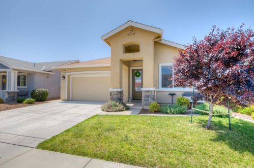 3297 Rogue River Dr, Chico, CA 95973