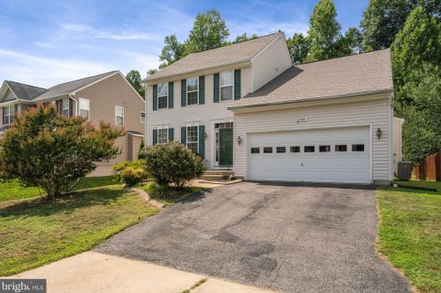 6709 Averett Ct, Fredericksburg, VA 22407-3724