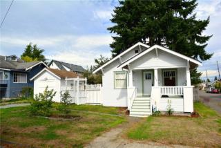 2509 22nd St, Everett, WA 98201-2507
