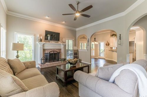 2465 Millwater Xing, Dacula GA  30019-3220 exterior