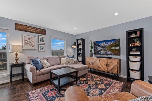 4489 Zang St, Morrison CO 80465-1249 exterior