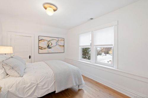 4300 Wolff St, Denver CO  80236-3325 exterior