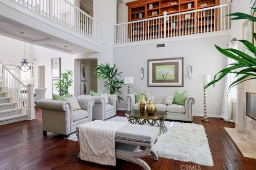 61 New Dawn, Irvine CA  92620-1977 exterior