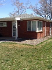 1392 Sherman St, Denver CO  80210-2247 exterior