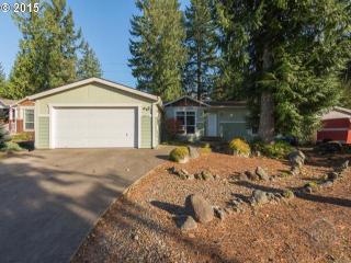 68974 Cedar Hill Loop, Welches OR  97067-8737 exterior