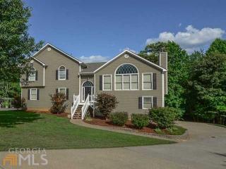 418 Coolsprings Trl, Holly Springs, GA 30188-6011