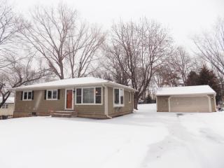 338 Mcknight Rd, Saint Paul MN  55119-3127 exterior