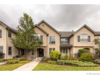 304 Spruce St, Denver CO  80220-3219 exterior