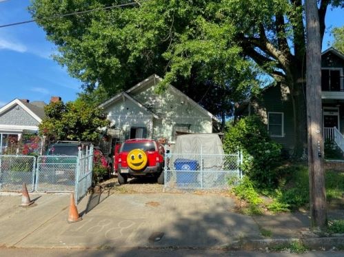 188 Holtzclaw St, Atlanta GA  30316-1414 exterior
