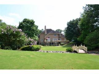 5400 Chelsen Wood Dr, Duluth, GA 30097-2434
