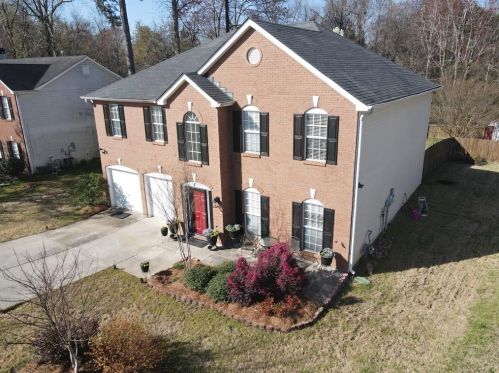 10789 Starling Trl, Hampton, GA 30228-6168
