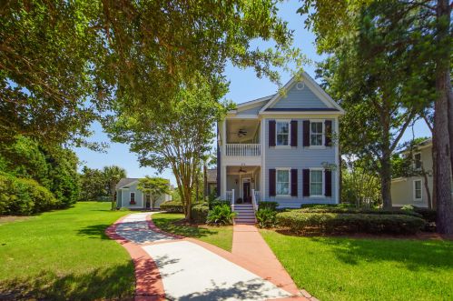 376 Evian Way, Mount Pleasant, SC 29464-9261