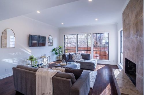 9630 Greenville Ave, Dallas TX 75243-6432 exterior