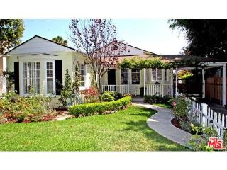 1806 Sherbourne Dr, Los Angeles, CA 90035-4331