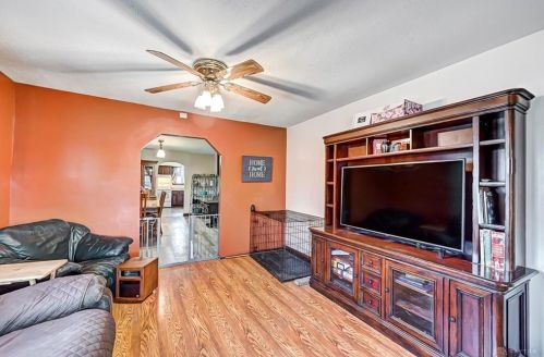6026 Springfield Xenia Rd, Springfield OH  45502-8137 exterior