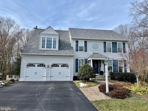 1553 Sappington Dr, Gambrills, MD 21054-1058
