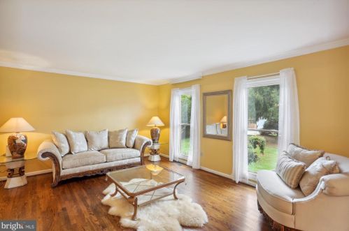 1616 Guston Ct, Silver Spring MD 20906-2138 exterior