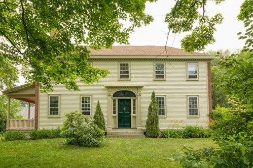 278 Back Rd, Dover, NH 03820-5008