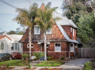 2315 Spaulding Ave, Berkeley, CA 94703-1627