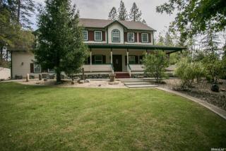 3400 Rio Vista Way, Snowline Camp, CA 95709-9726