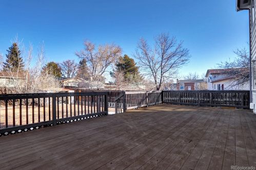 10745 Owens St, Westminster CO  80021-3517 exterior