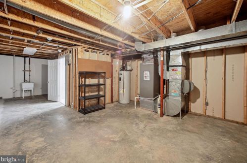 725 Sonata Way, Silver Spring MD exterior