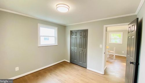 1002 Kerwin Rd, Silver Spring MD  20901-1865 exterior