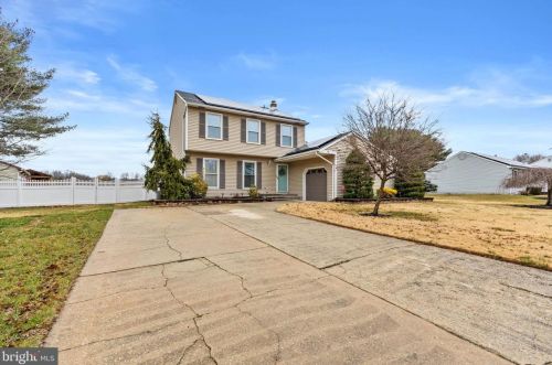 15 Pheasant Dr, Erial, NJ 08081-9334