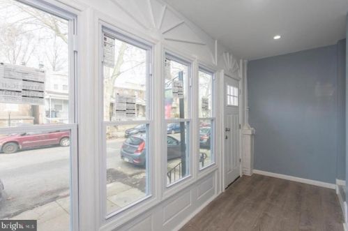 131 51st St, Philadelphia PA  19139-2702 exterior