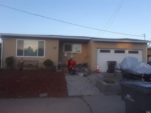 18638 Hunter Ave, Hayward, CA 94541-2217