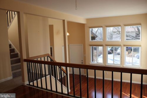 9528 Saddlebag Row, Columbia MD  21045-4333 exterior